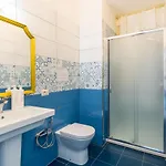 Апартаменты Maradona Place By Wonderful Italy Неаполь