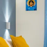 Maradona Place By Wonderful Italy