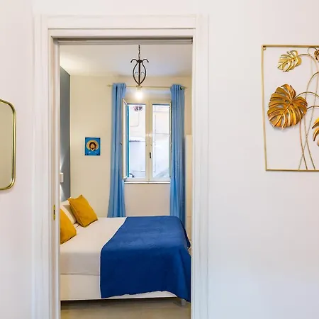 Maradona Place By Wonderful Italy Apartment Naples