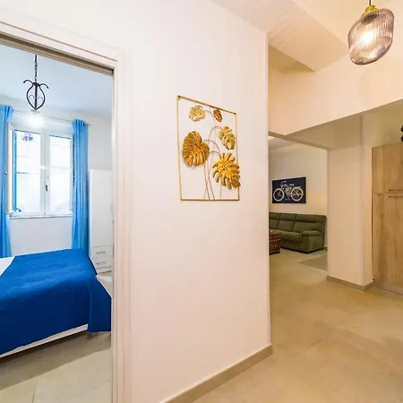 Maradona Place By Wonderful Italy Apartment Naples