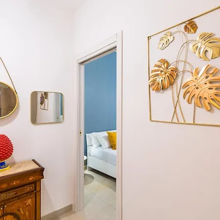 Apartment Maradona Place By Wonderful Italy Naples