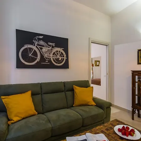 Maradona Place By Wonderful Italy Неаполь