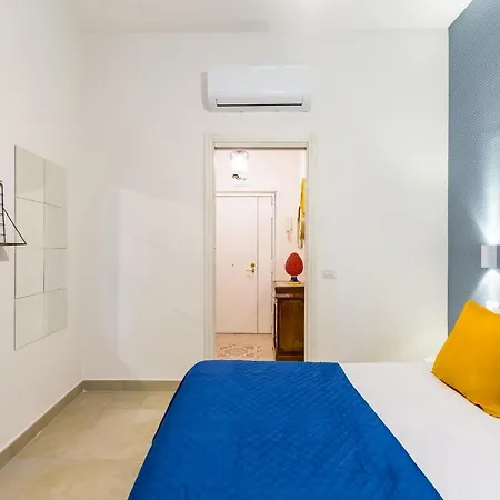 Apartament Maradona Place By Wonderful Italy