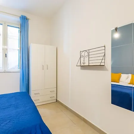 Maradona Place By Wonderful Italy Apartament Neapol