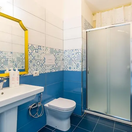 Apartament Maradona Place By Wonderful Italy Neapol