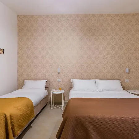 Apartment Maradona Place By Wonderful Italy Naples