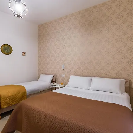 Maradona Place By Wonderful Italy Апартаменты