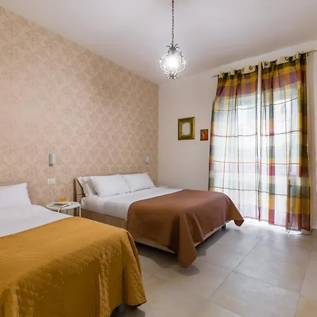 Апартаменты Maradona Place By Wonderful Italy
